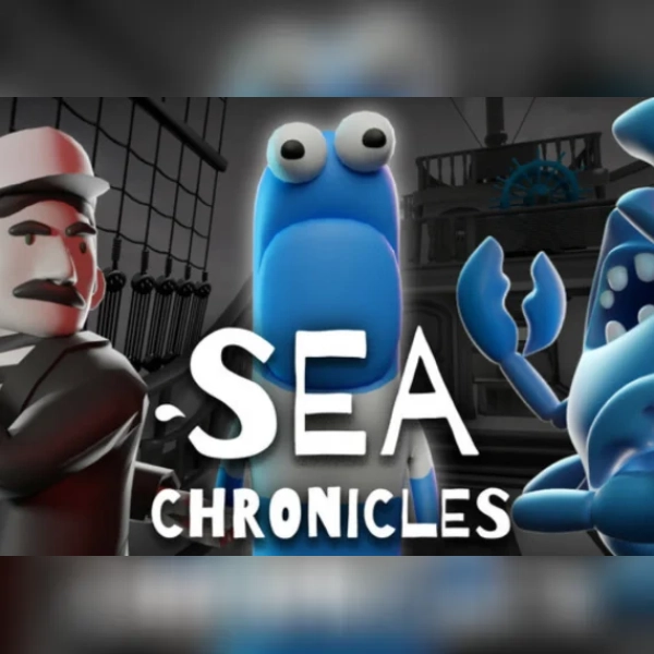 Sea Chronicles (PC) Steam Gift - GLOBAL