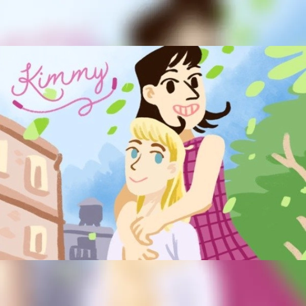 Girls Kimmy (Pc) Steam Key - Global