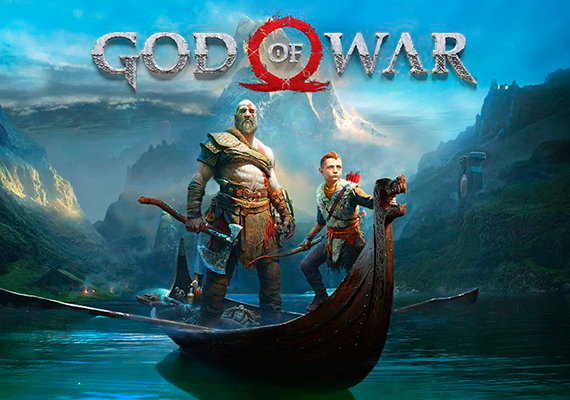 God of War (PC) God of War (PC)