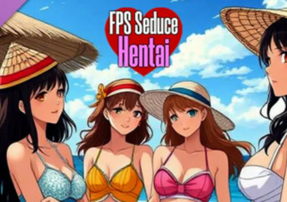 FPS Seduce Hentai - Appreciation Room (DLC) (PC)