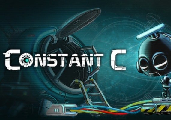 Constant C (PC) Constant C (PC)