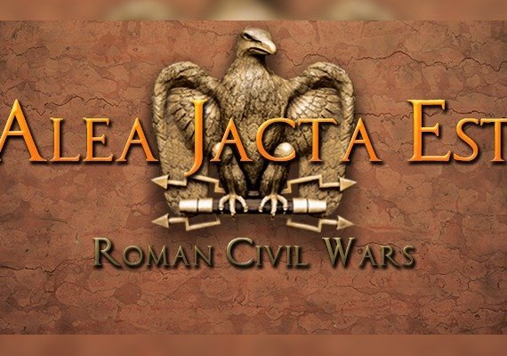 Alea Jacta Est: Cantabrian Wars (DLC) (PC)