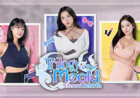 Trilogy of the Moon (PC)