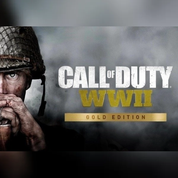 Call of Duty: WWII Gold Edition (Xbox One) Xbox Live Key - ARGENTINA