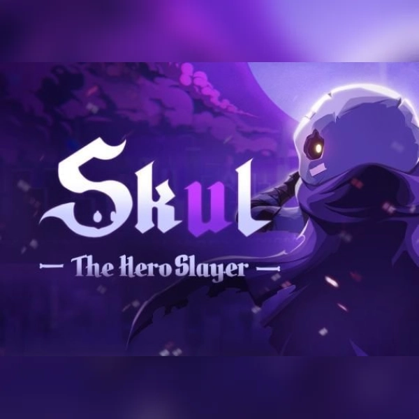 Skul: The Hero Slayer (PC) Steam Gift - EU