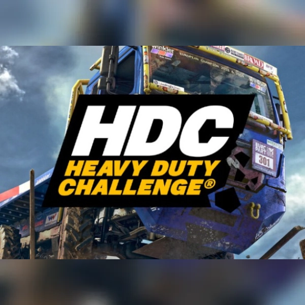Heavy Duty Challenge: The Off-Road Truck Simulator (PC) Steam Key - EU