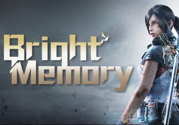 Bright Memory (PC) Bright Memory (PC)