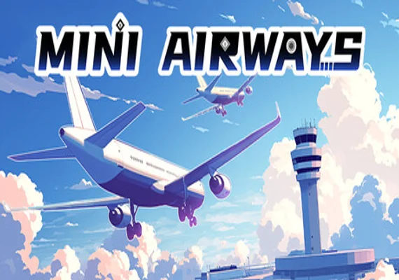 Mini Airways (PC)