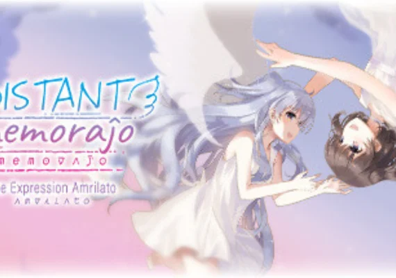 Distant Memoraĵo (PC)