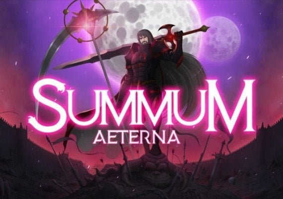 Summum Aeterna (PC)