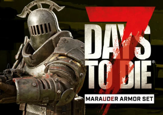 The Marauder Armor Set (PC) 