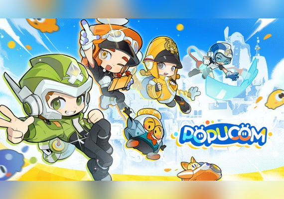 POPUCOM (PC)