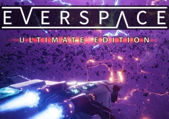 EVERSPACE - Ultimate Edition (PC) EVERSPACE - Ultimate Edition (PC)
