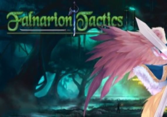 Falnarion Tactics II (PC) Steam Key - GLOBAL
