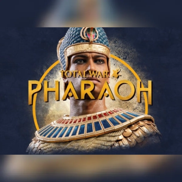 Total War: PHARAOH (PC) Steam Account - EU