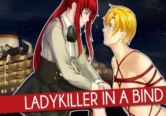 Ladykiller in a Bind (PC)