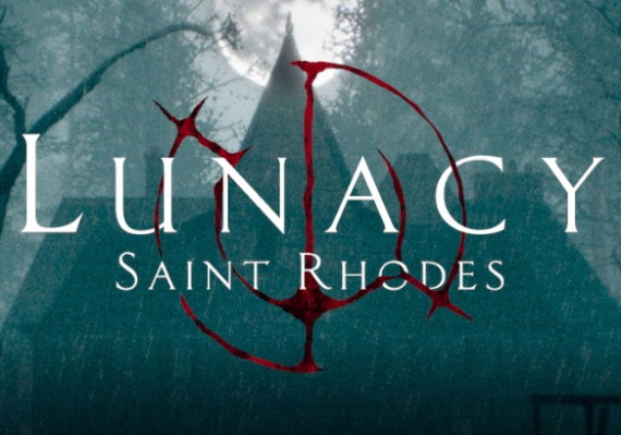 Lunacy: Saint Rhodes (PC)