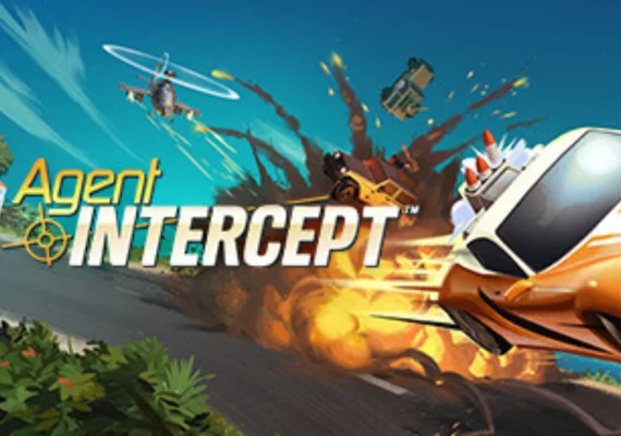 Agent Intercept (PC)