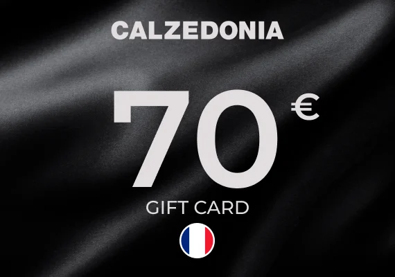 Calzedonia Gift Card 70 EUR