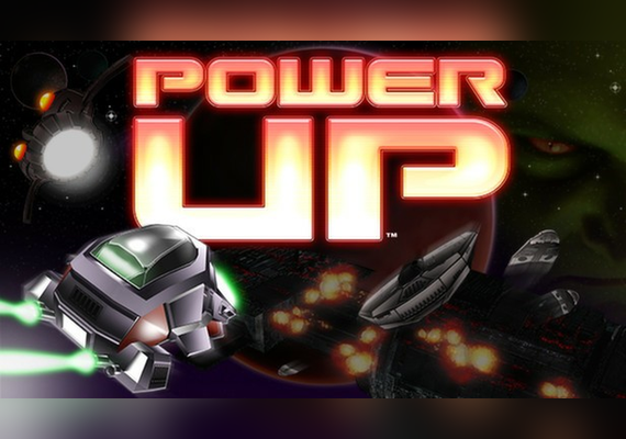 Power-Up (PC)