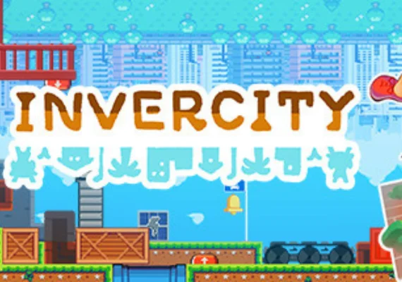 Invercity (PC)