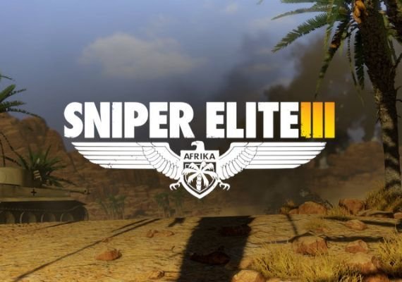 Sniper Elite 3 Season Pass (DLC) (PC) Sniper Elite 3 Season Pass (DLC) (PC)