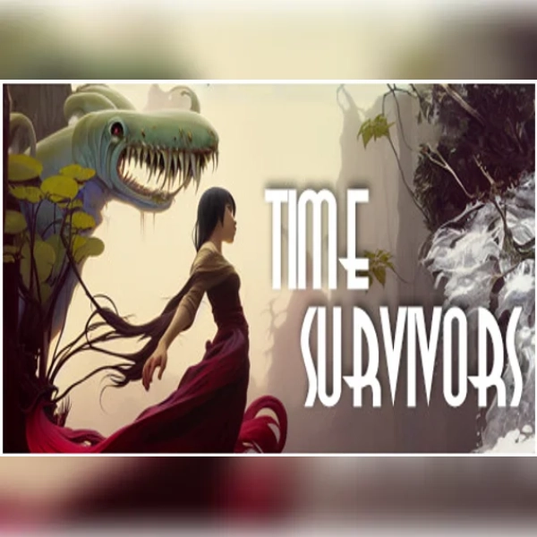 Time Survivors (PC) Steam Gift - GLOBAL