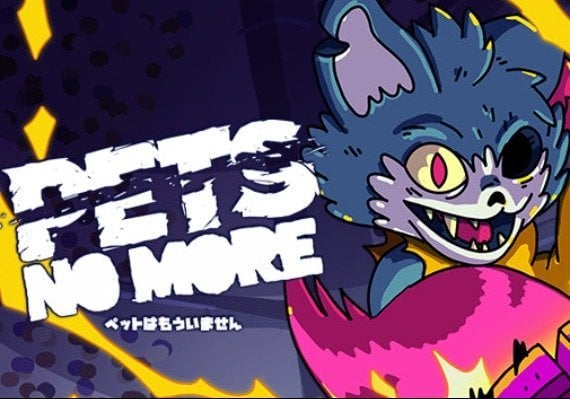 Pets No More (PC)