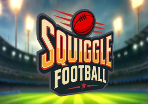 Squiggle Football (PC)