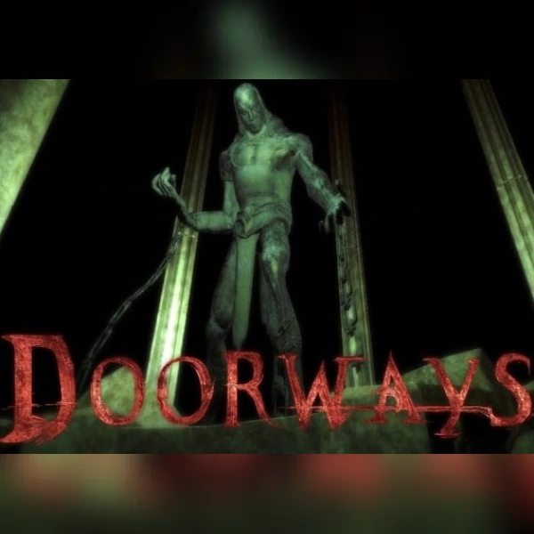 Dark Doorways: Prelude (Pc) Steam Key - Global