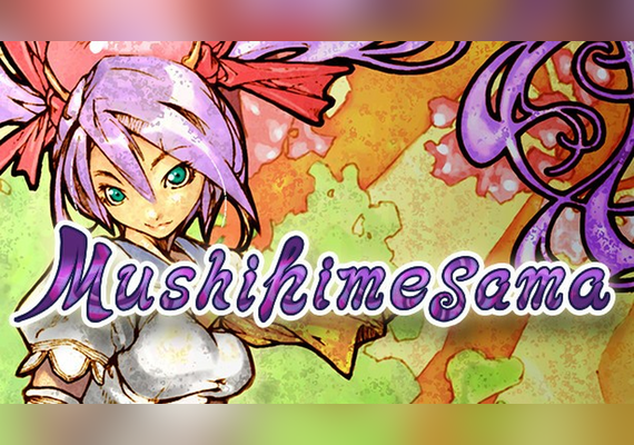 Mushihimesama (PC)