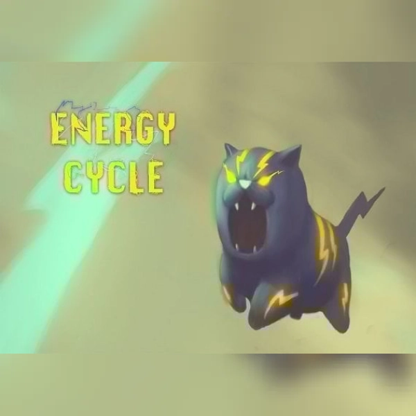 Energy Cycle Collector's Edition (PC) Steam Key - GLOBAL