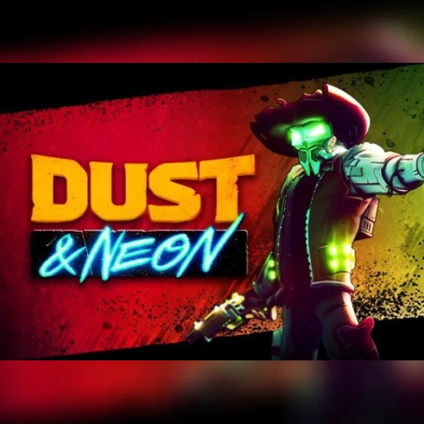 Dust & Neon (PC) Steam Key - EU