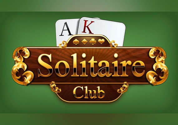 Solitaire Club (PC)