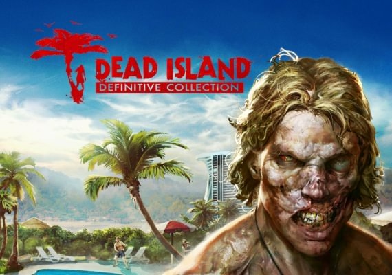 Dead Island Definitive Collection (Xbox One / Xbox Series X|S) Dead Island Definitive Collection (Xbox One / Xbox Series X|S)