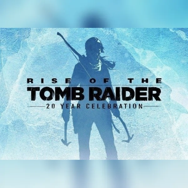 Tomb Raider Rise Of The Tomb Raider: 20Th Year Celebration Edition (Pc) Steam Key - Eu