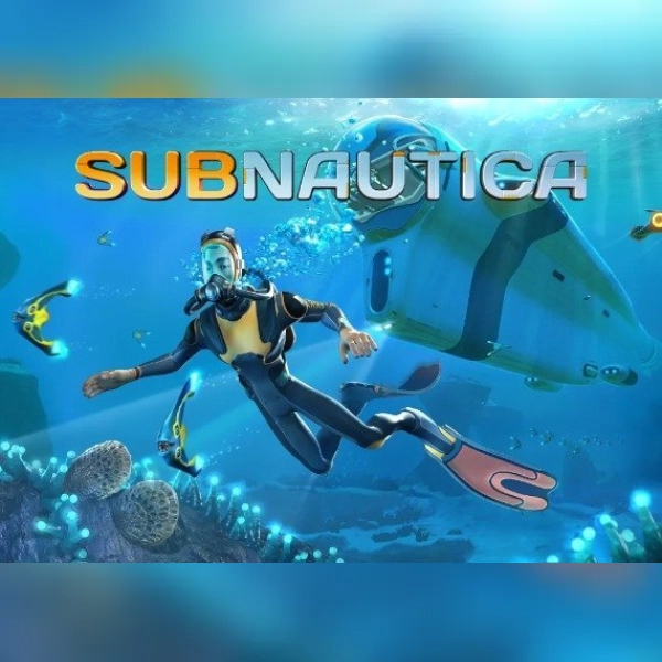 Subnautica (Pc) Steam Gift - Global