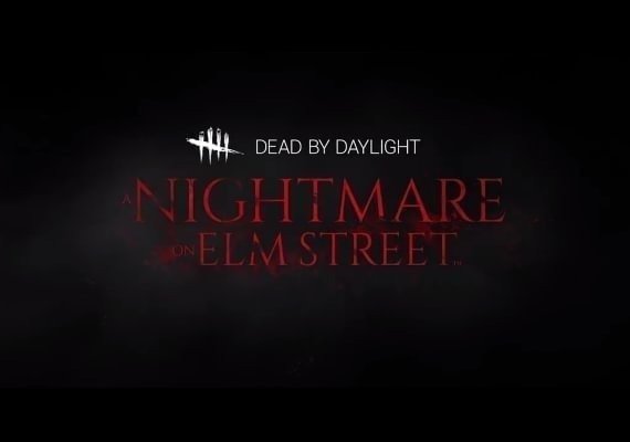 Dead by Daylight - A Nightmare on Elm Street (DLC) (Xbox One / Xbox Series X|S) Dead by Daylight - A Nightmare on Elm Street (DLC) (Xbox One / Xbox Series X|S)