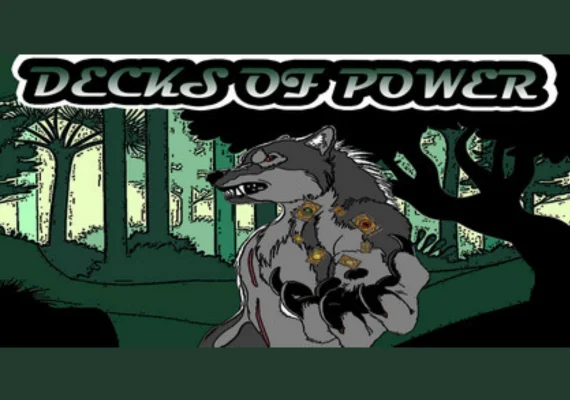 Decks Of Power (PC)