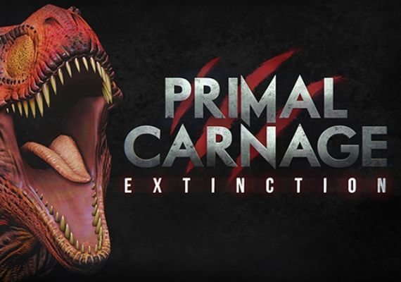 Primal Carnage: Extinction (PC) Primal Carnage: Extinction (PC)