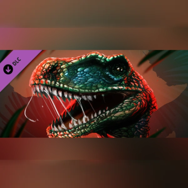 Dinosaur Hunt - Dragon Hunter Expansion Pack (DLC) (PC) Steam Key - GLOBAL