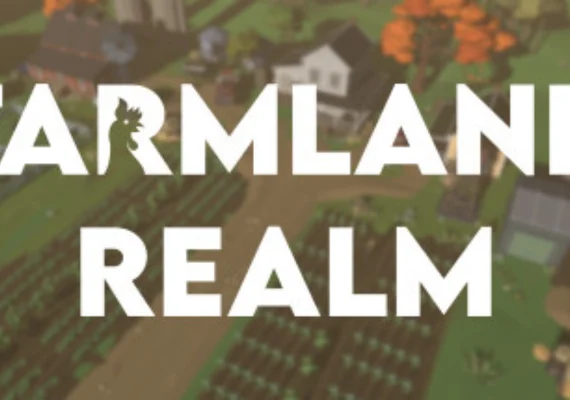 Farmland Realm (PC)