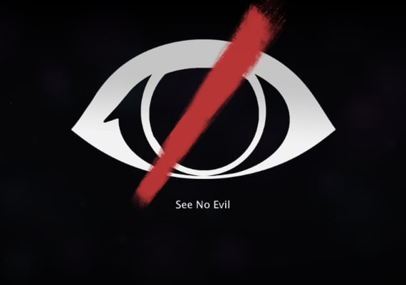 See No Evil (PC) See No Evil (PC)