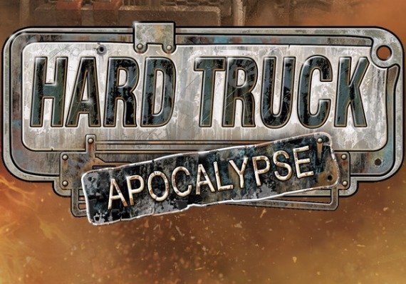 Hard Truck Apocalypse: Arcade / Ex Machina: Arcade (PC)