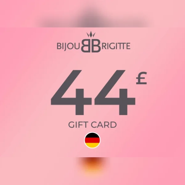Bijou Brigitte Gift Card 44 EUR Key - GERMANY