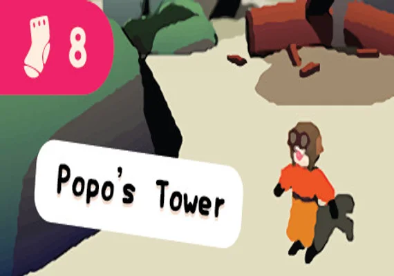 Popo's Tower (PC)