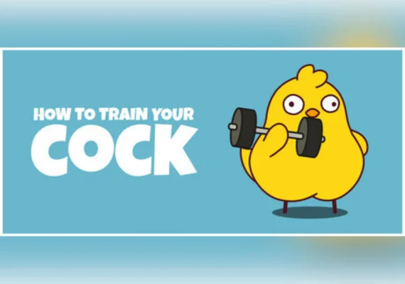 How to Train Your Cock (PC)