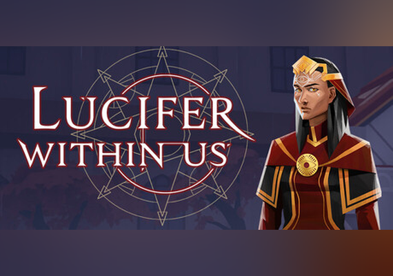 Lucifer Within Us (PC)