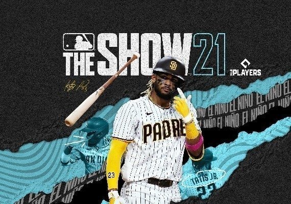MLB The Show 21 (Xbox Series X|S)