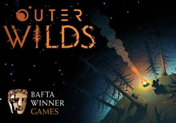 Outer Wilds (PC) Outer Wilds (PC)